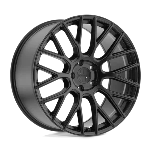 Victor Equipment Wheels – STABIL – Black – 19″x8.5″ 45mm – All weather Wheels – 1985VIA455130M71